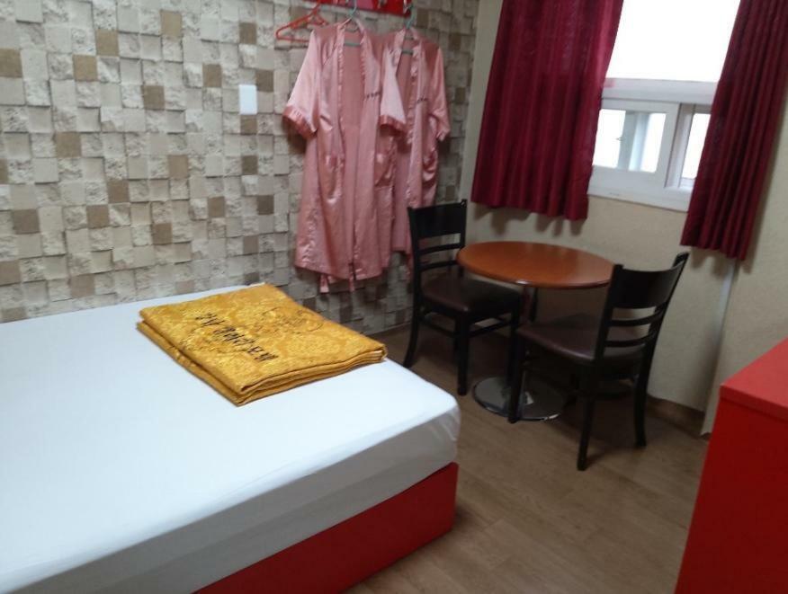 Dowun Hotel Seoul